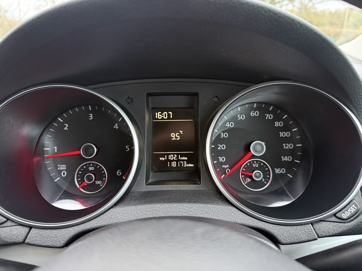 Used Volkswagen Golf 2012 for sale - 77271046: Photo 16