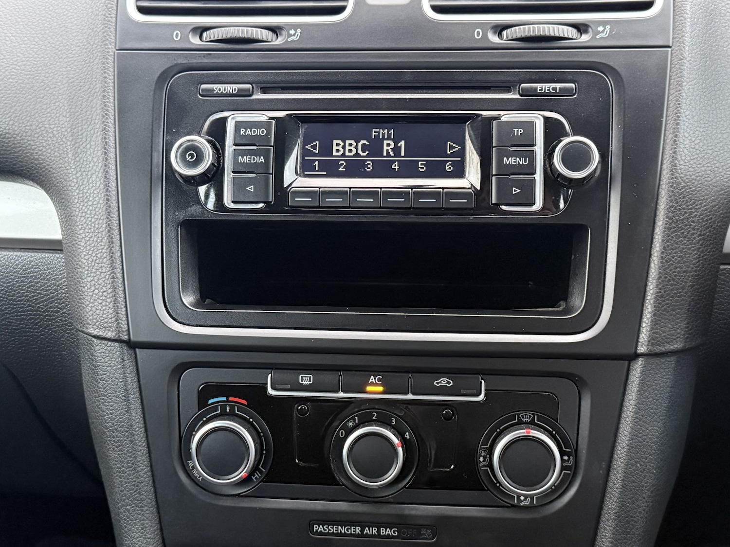 Used Volkswagen Golf 2012 for sale - 77271046: Photo 17