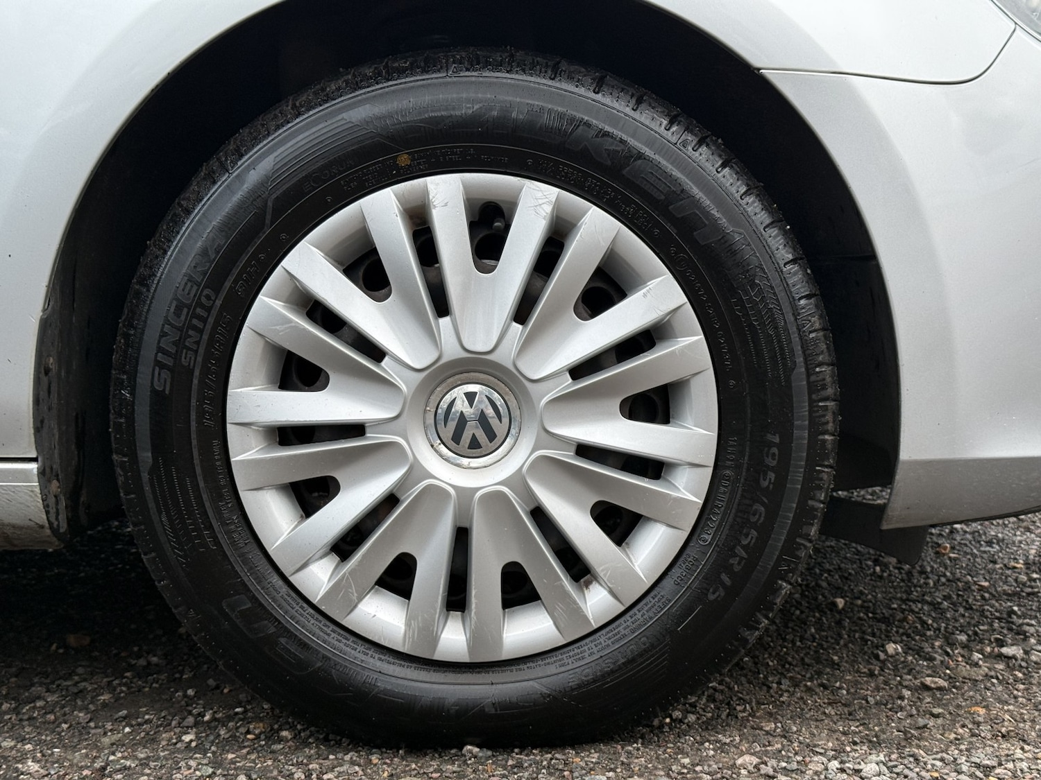 Used Volkswagen Golf 2012 for sale - 77271046: Photo 18