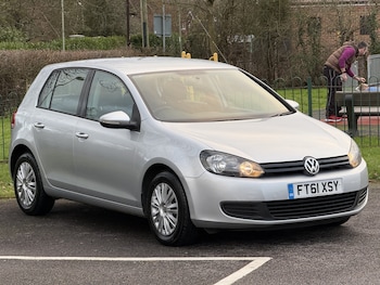 Used Volkswagen Golf 2012 for sale - 77271046: Photo
