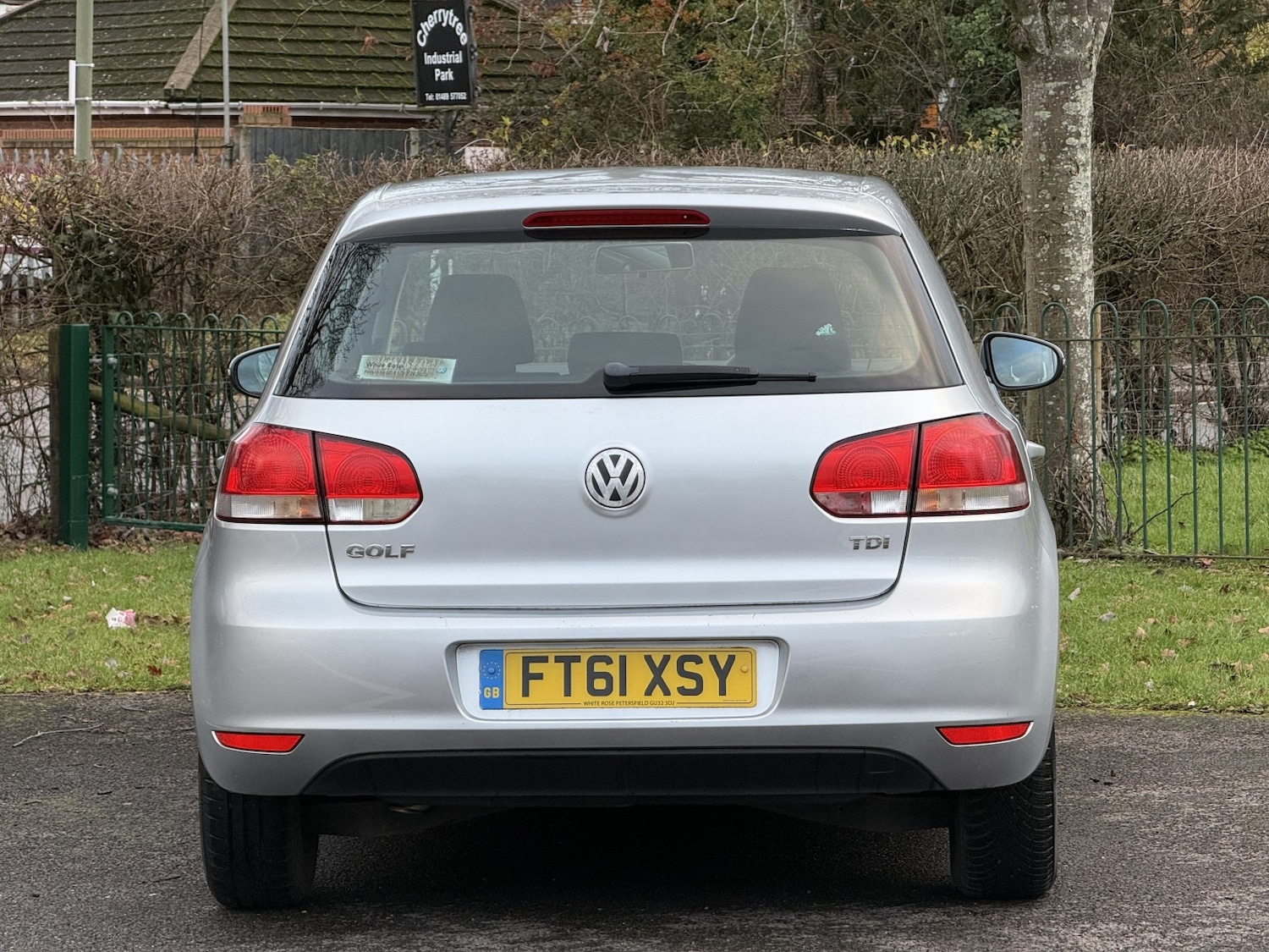 Used Volkswagen Golf 2012 for sale - 77271046: Photo 5