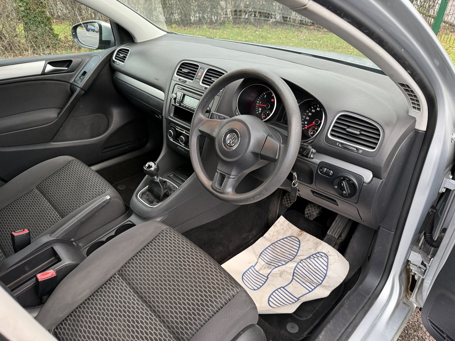 Used Volkswagen Golf 2012 for sale - 77271046: Photo 7