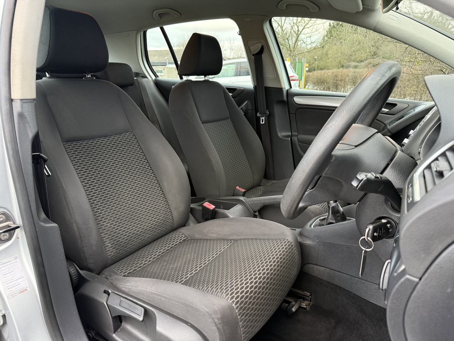 Used Volkswagen Golf 2012 for sale - 77271046: Photo 8