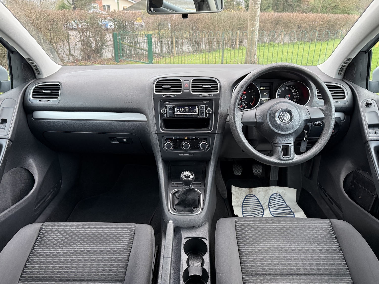 Used Volkswagen Golf 2012 for sale - 77271046: Photo 9