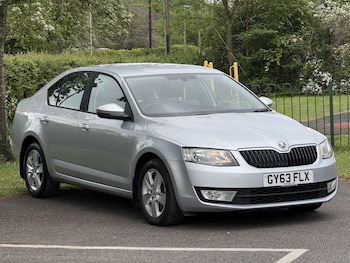Used Skoda Octavia 2013 for sale - 78474962: Photo