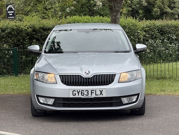 Used Skoda Octavia 2013 for sale - 78474962: Photo
