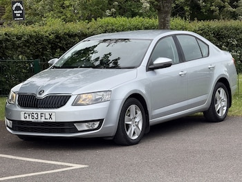 Used Skoda Octavia 2013 for sale - 78474962: Photo