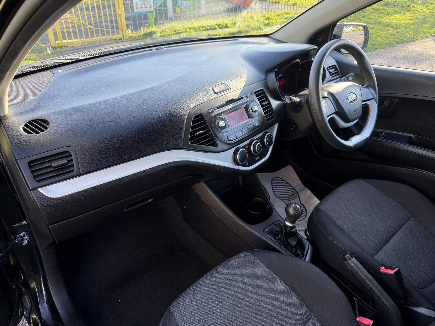 Used Kia Picanto 2015 for sale - 78145829: Photo 10