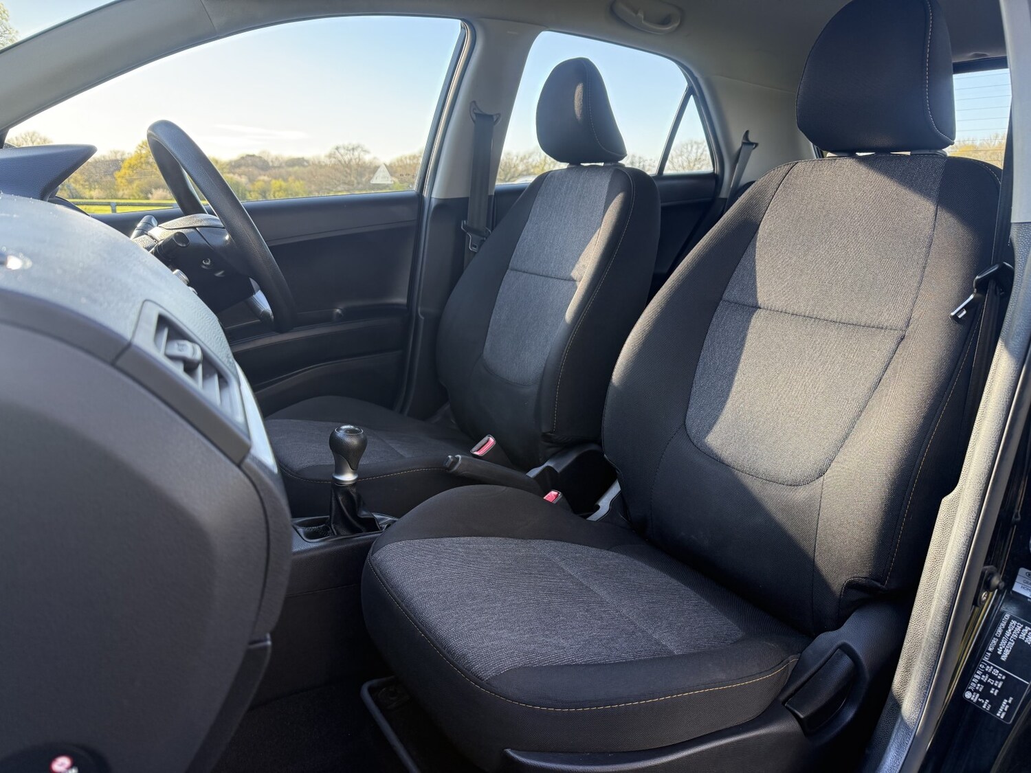 Used Kia Picanto 2015 for sale - 78145829: Photo 11