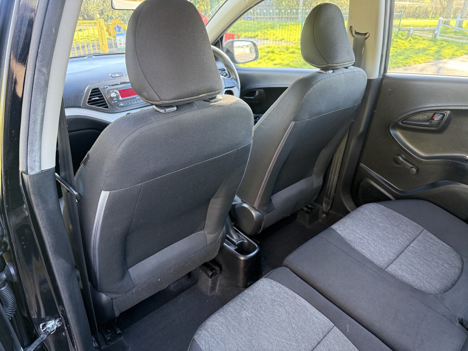 Used Kia Picanto 2015 for sale - 78145829: Photo 12