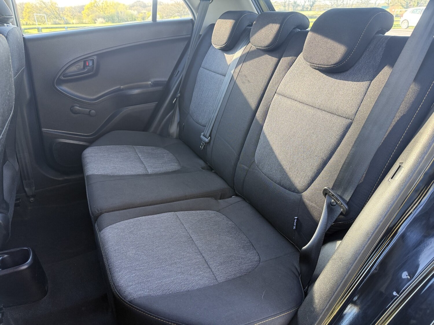 Used Kia Picanto 2015 for sale - 78145829: Photo 13