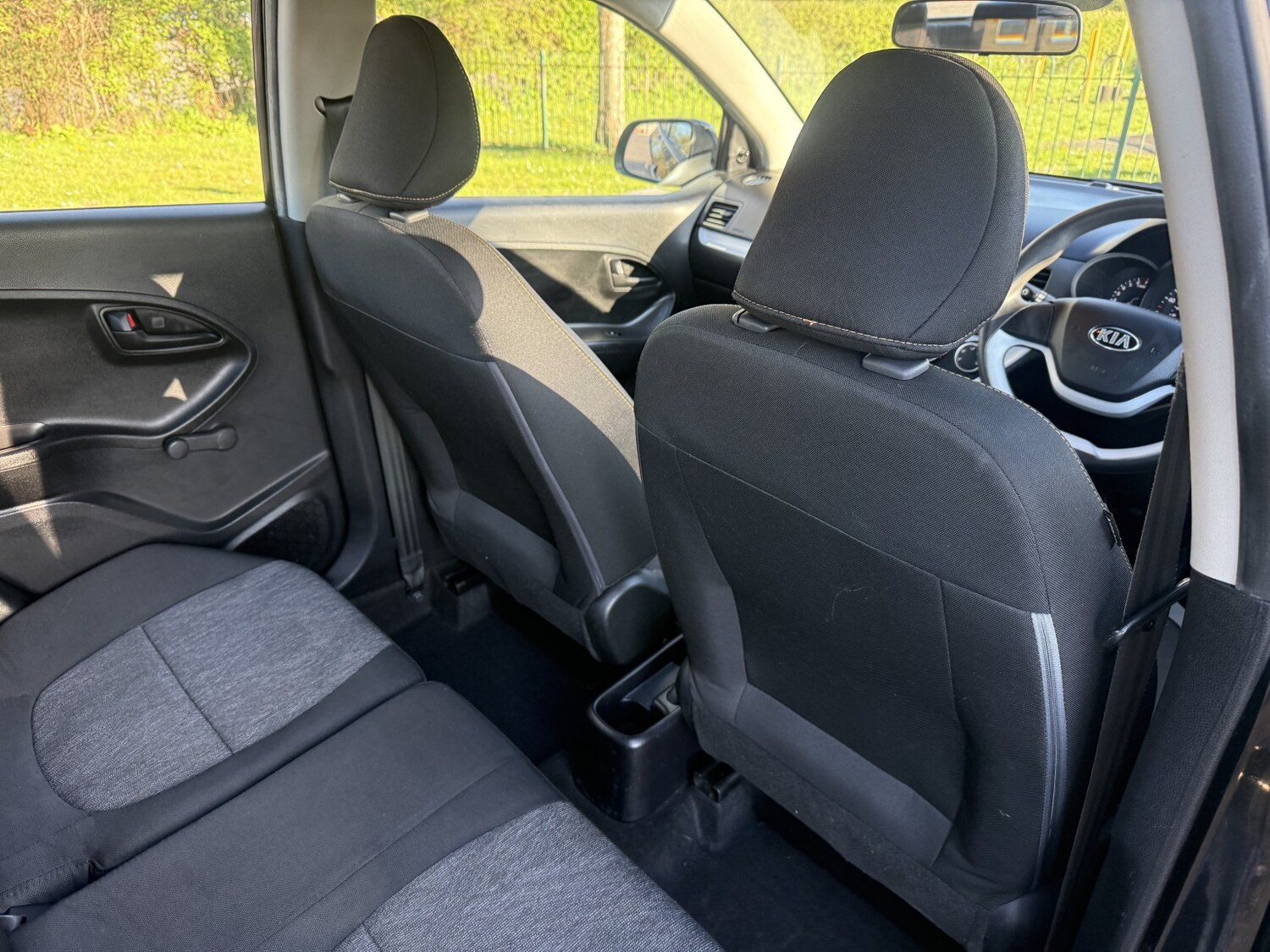 Used Kia Picanto 2015 for sale - 78145829: Photo 14