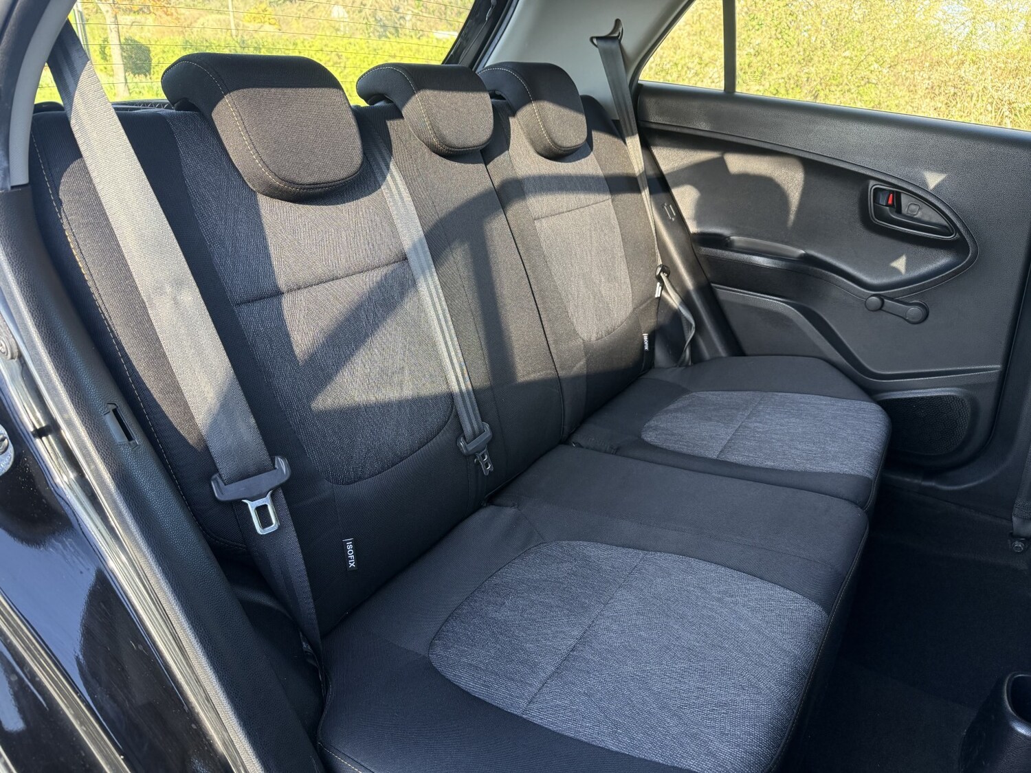 Used Kia Picanto 2015 for sale - 78145829: Photo 15