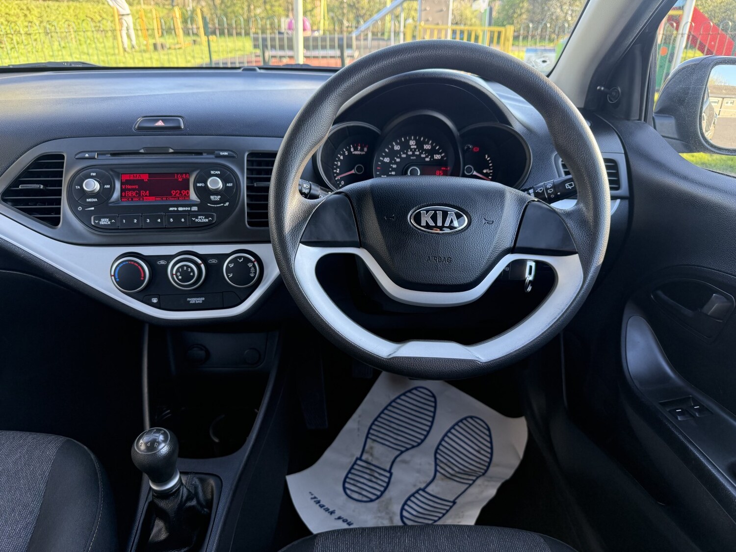 Used Kia Picanto 2015 for sale - 78145829: Photo 18
