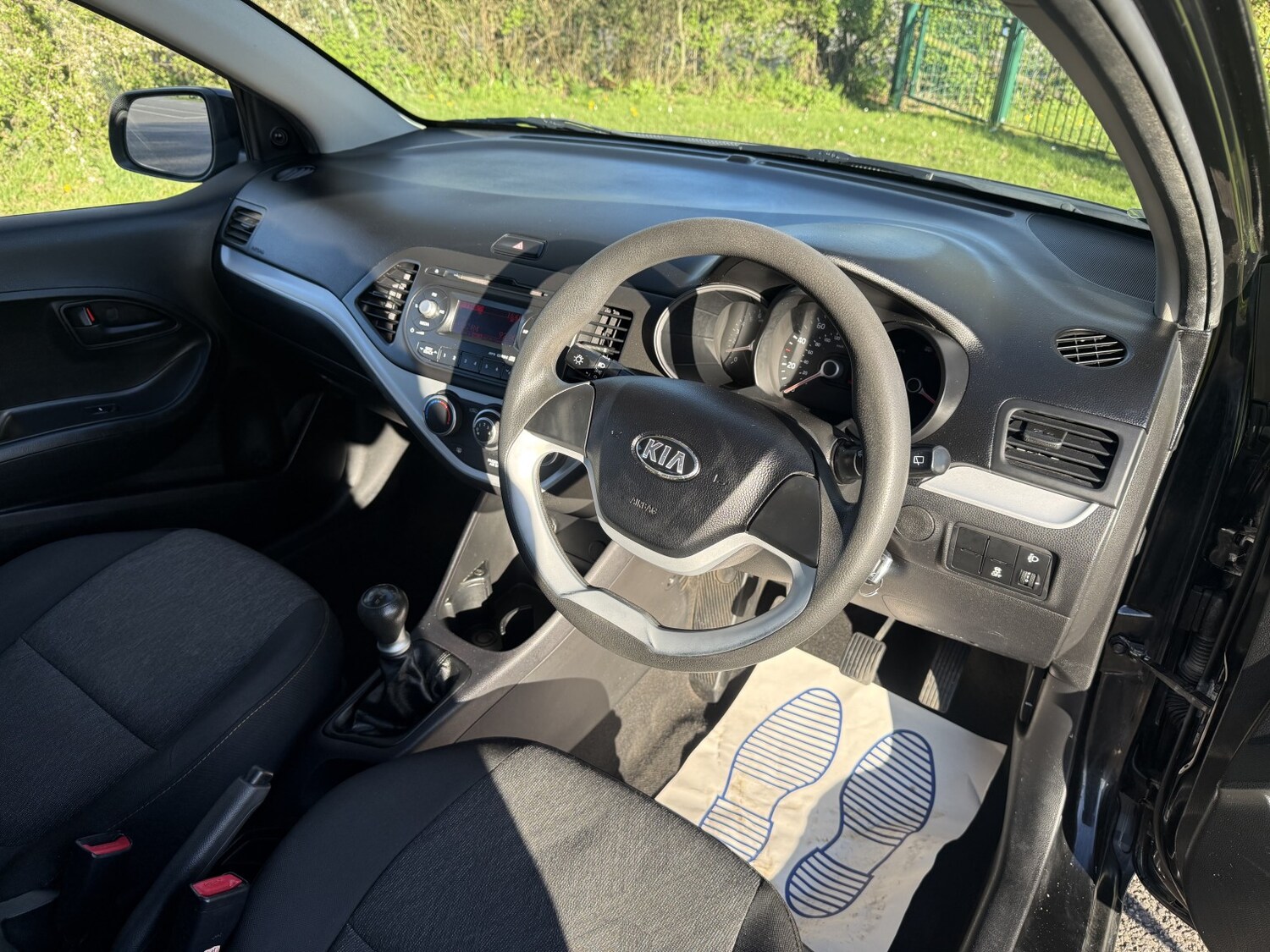 Used Kia Picanto 2015 for sale - 78145829: Photo 7