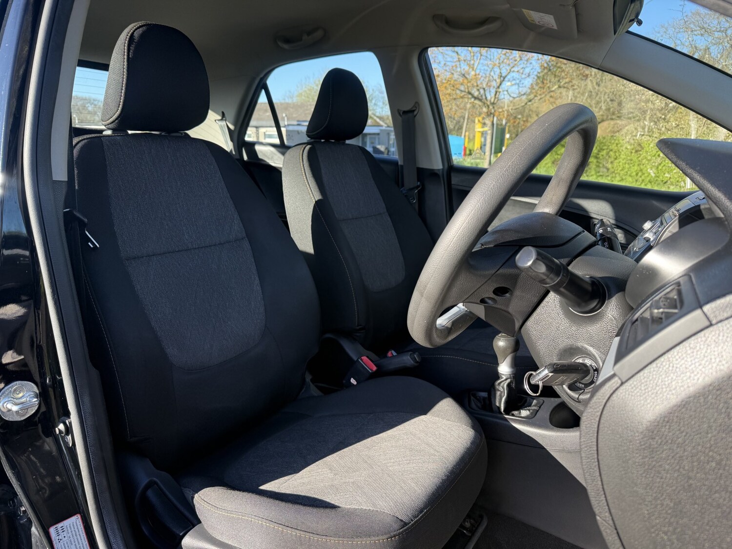 Used Kia Picanto 2015 for sale - 78145829: Photo 8