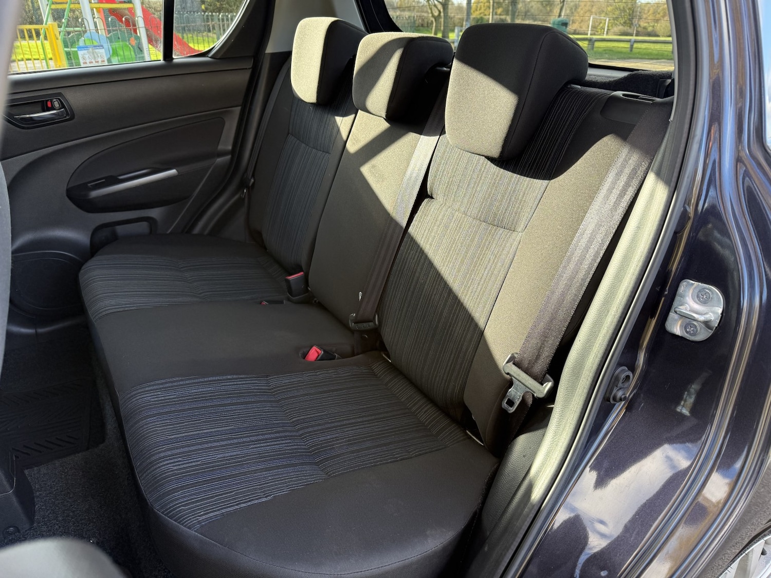 Used Suzuki Swift 2014 for sale - 77077122: Photo 13