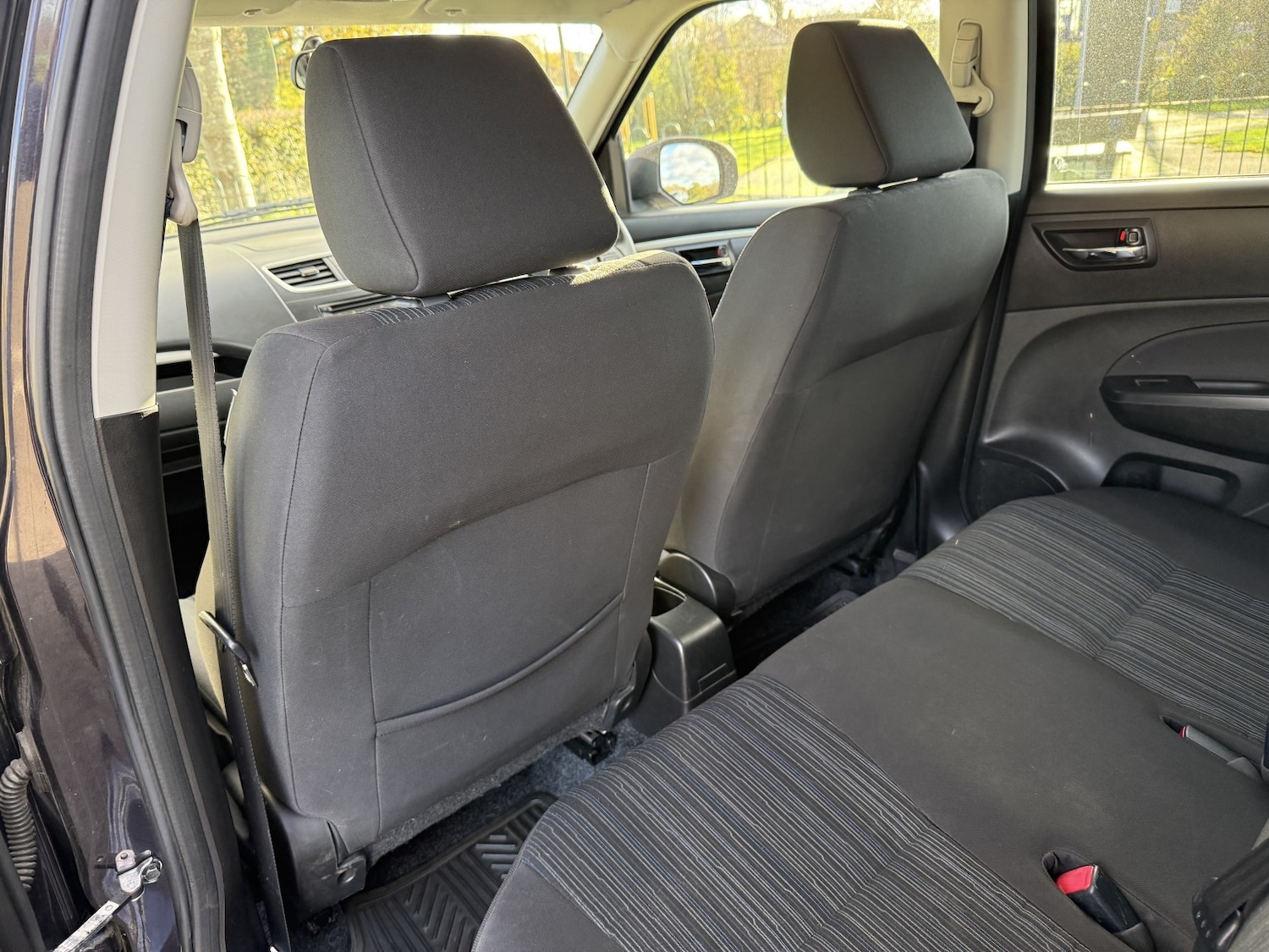 Used Suzuki Swift 2014 for sale - 77077122: Photo 14