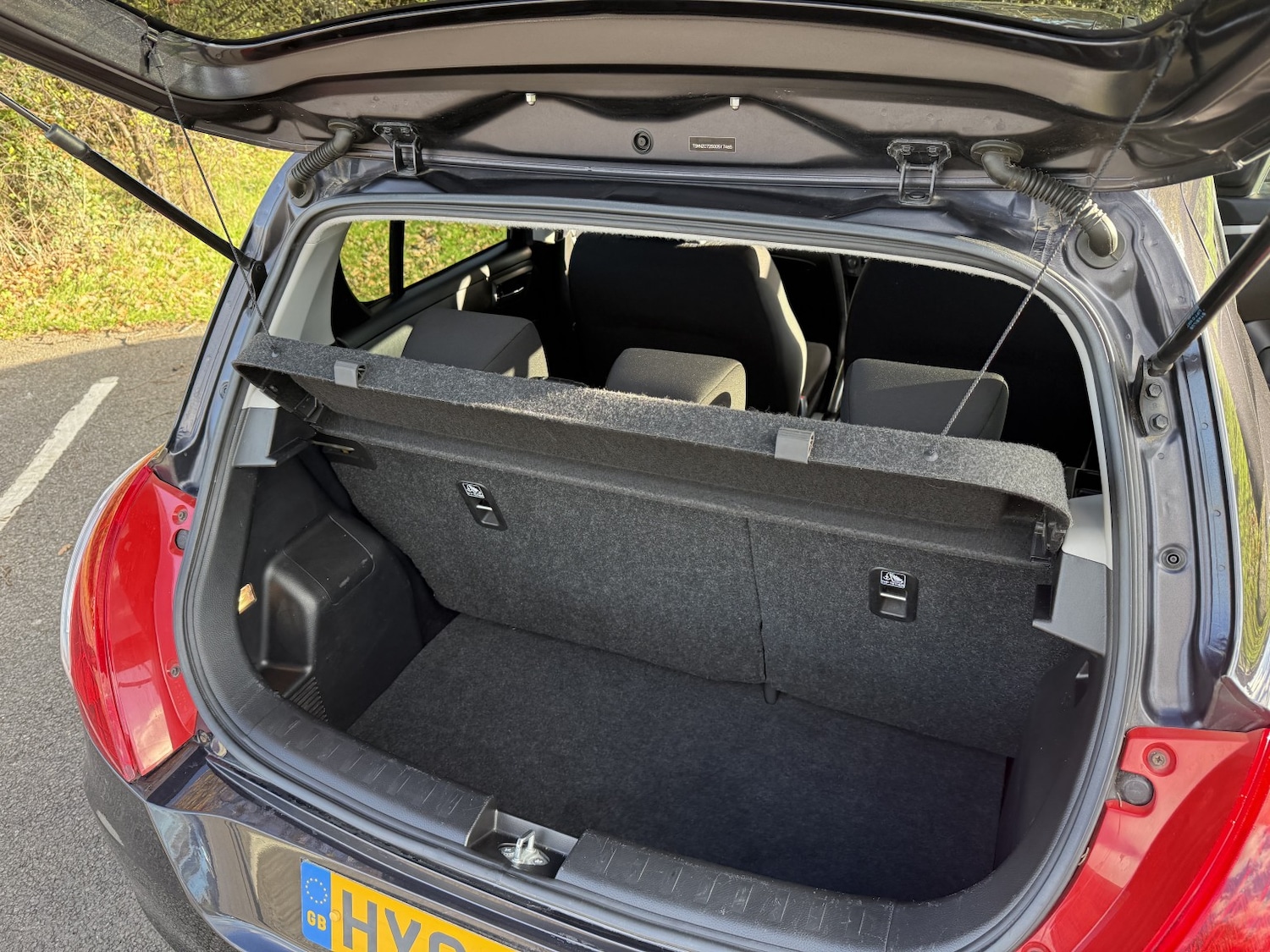 Used Suzuki Swift 2014 for sale - 77077122: Photo 16