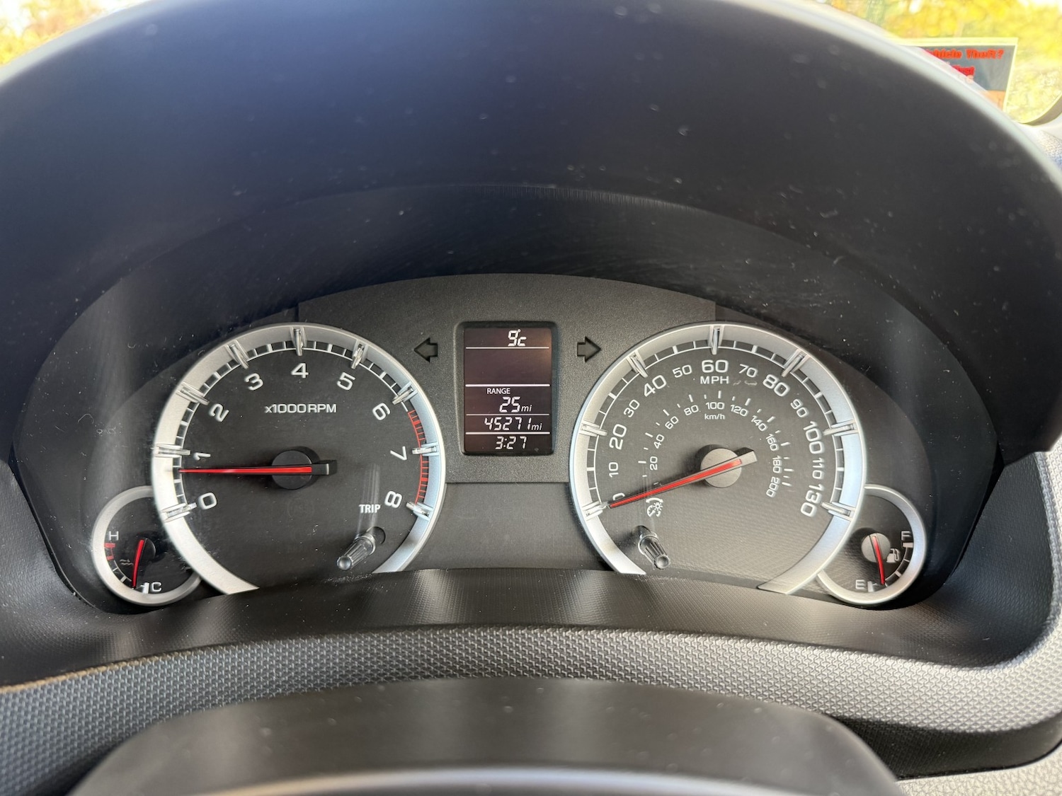 Used Suzuki Swift 2014 for sale - 77077122: Photo 17