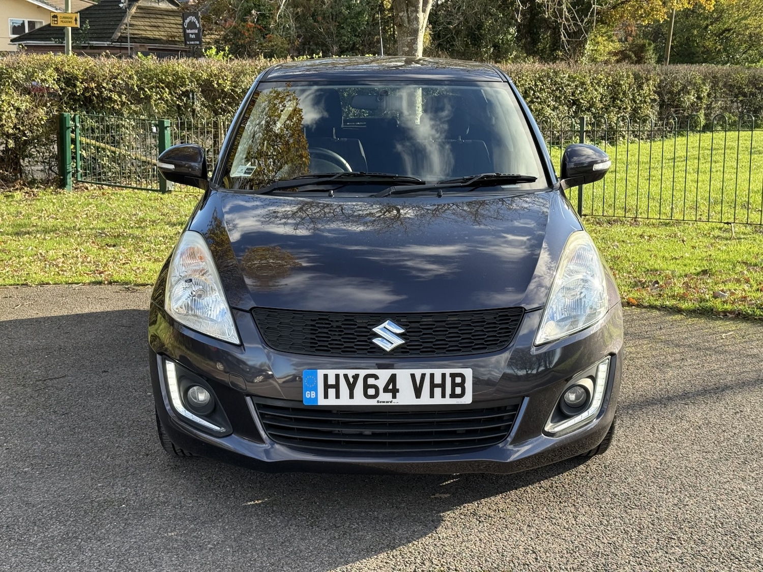 Used Suzuki Swift 2014 for sale - 77077122: Photo 2