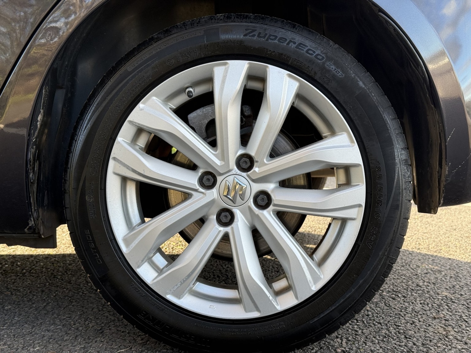 Used Suzuki Swift 2014 for sale - 77077122: Photo 20