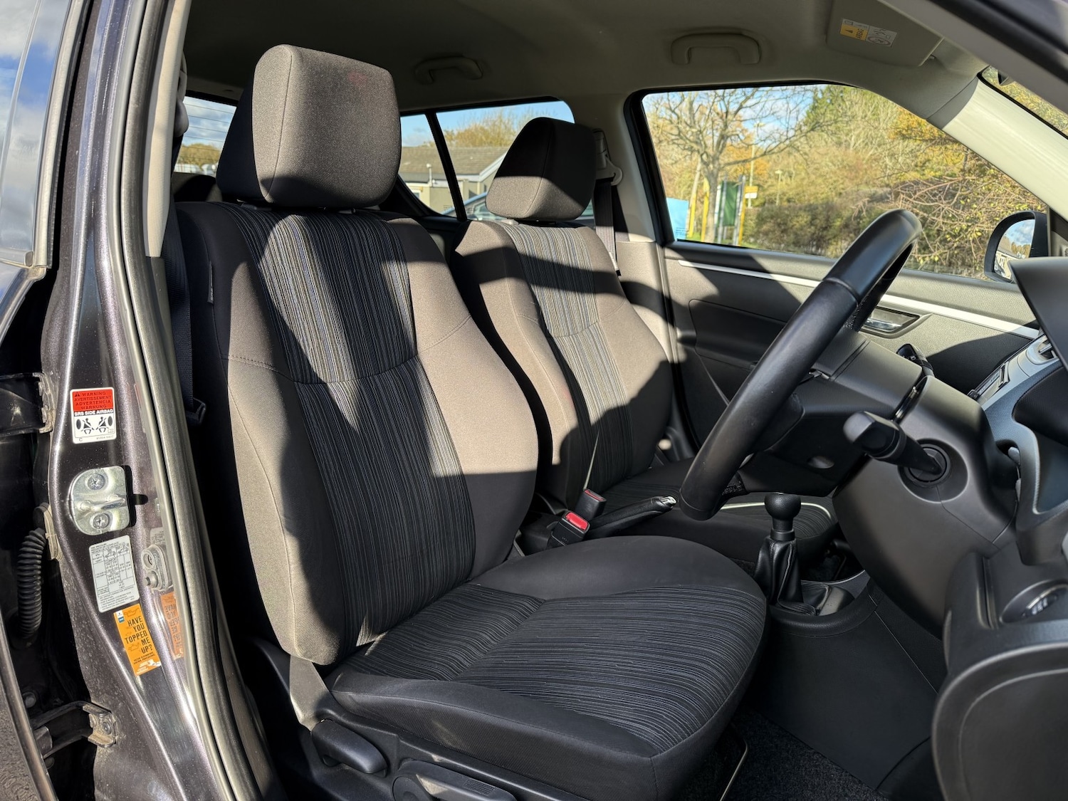 Used Suzuki Swift 2014 for sale - 77077122: Photo 8