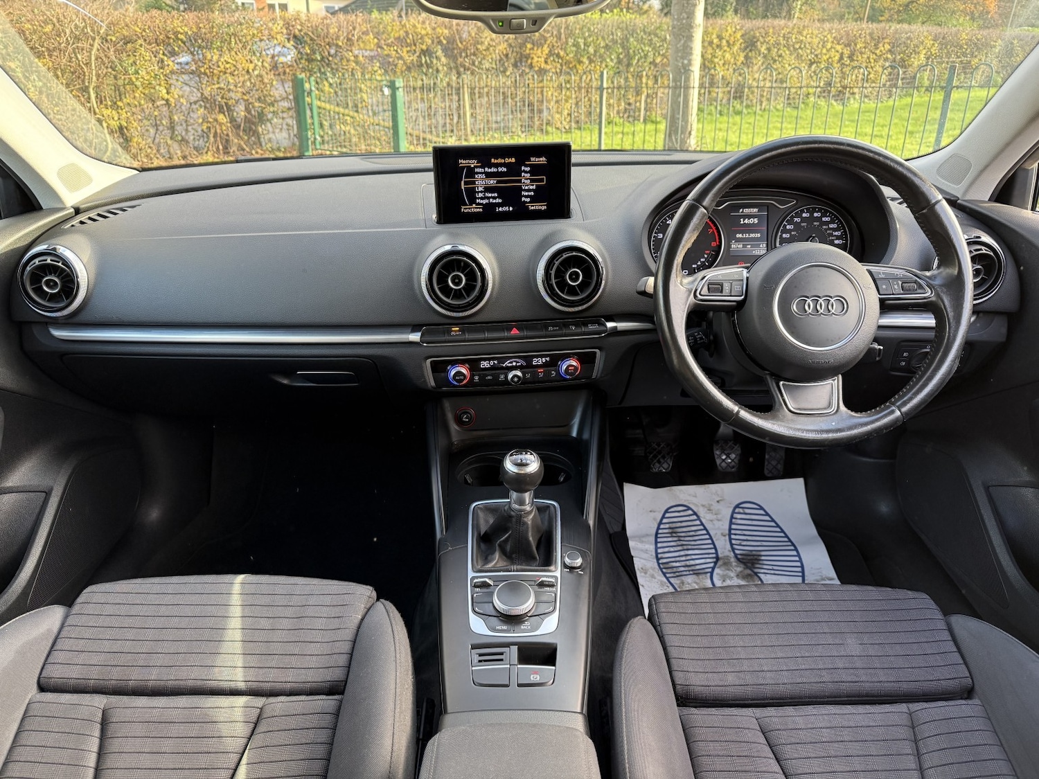 Used Audi A3 2014 for sale - 77148249: Photo 10