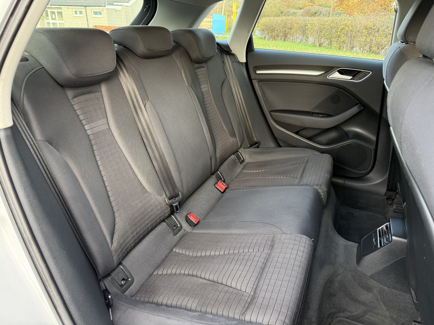 Used Audi A3 2014 for sale - 77148249: Photo 12