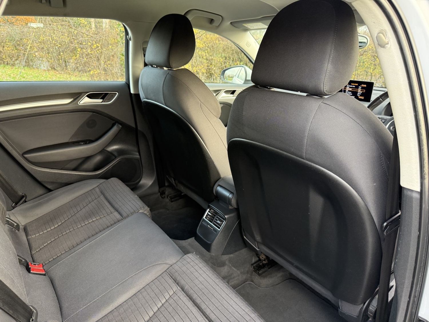 Used Audi A3 2014 for sale - 77148249: Photo 13