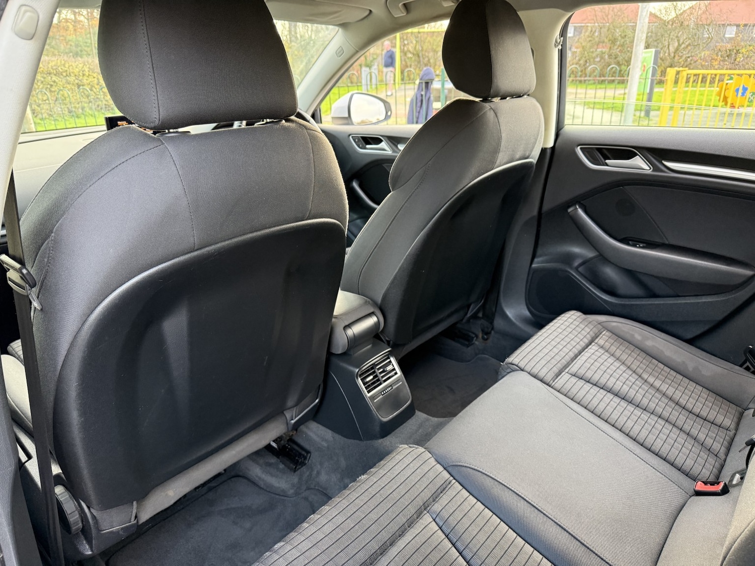 Used Audi A3 2014 for sale - 77148249: Photo 14