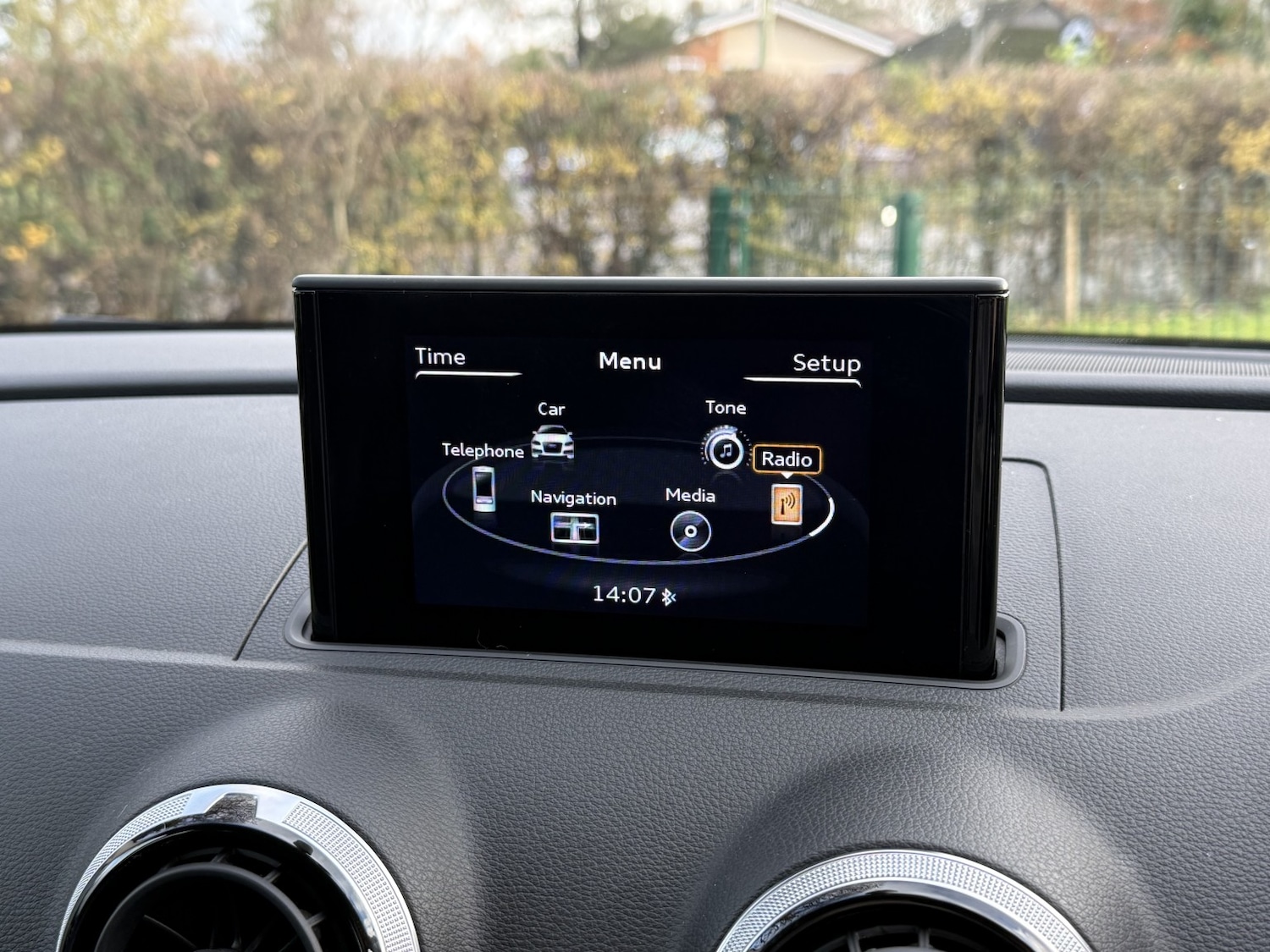 Used Audi A3 2014 for sale - 77148249: Photo 18