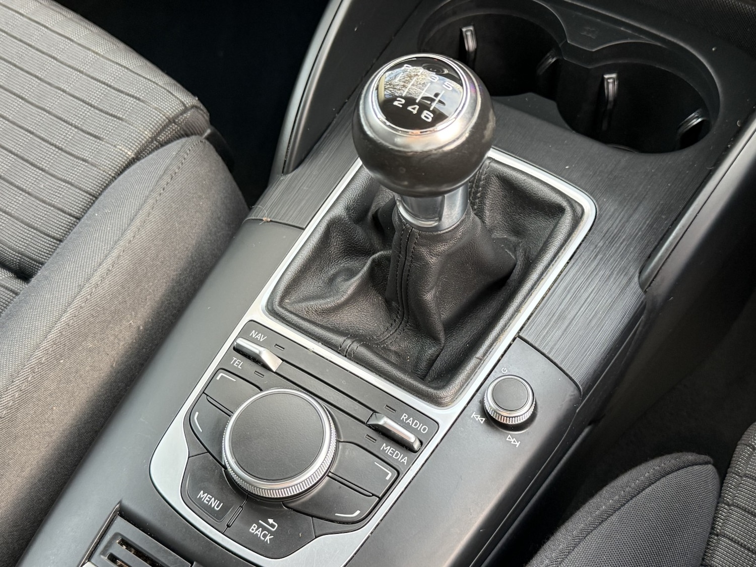 Used Audi A3 2014 for sale - 77148249: Photo 19