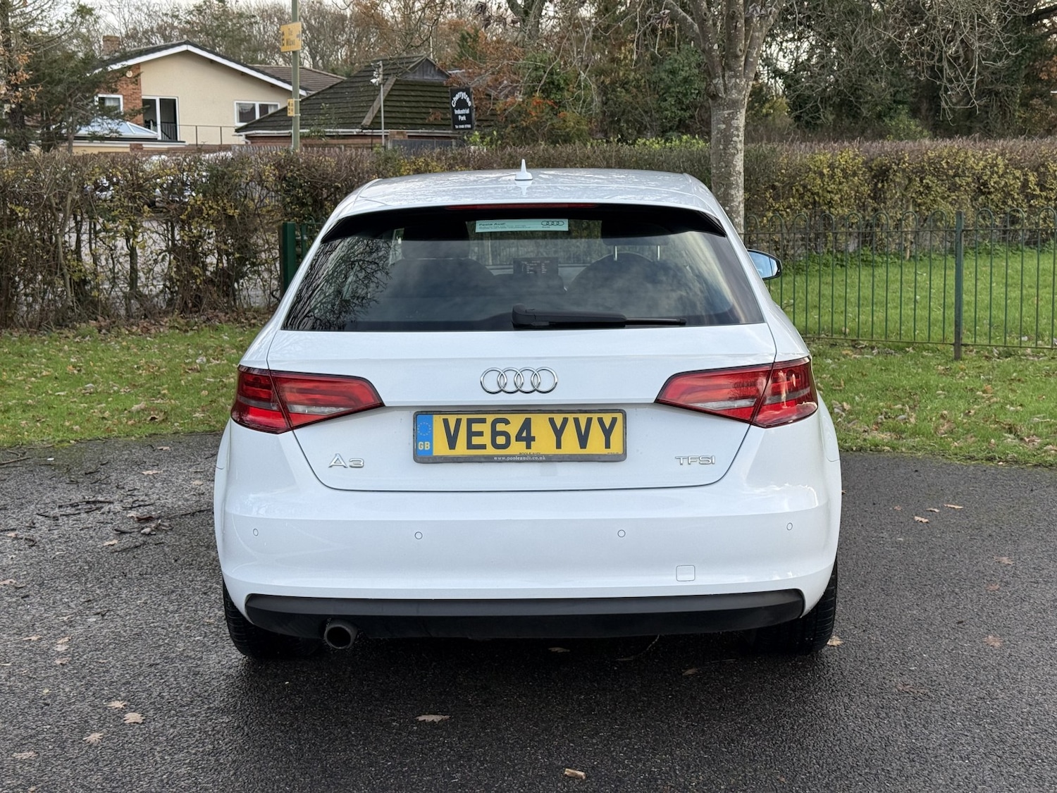 Used Audi A3 2014 for sale - 77148249: Photo 5