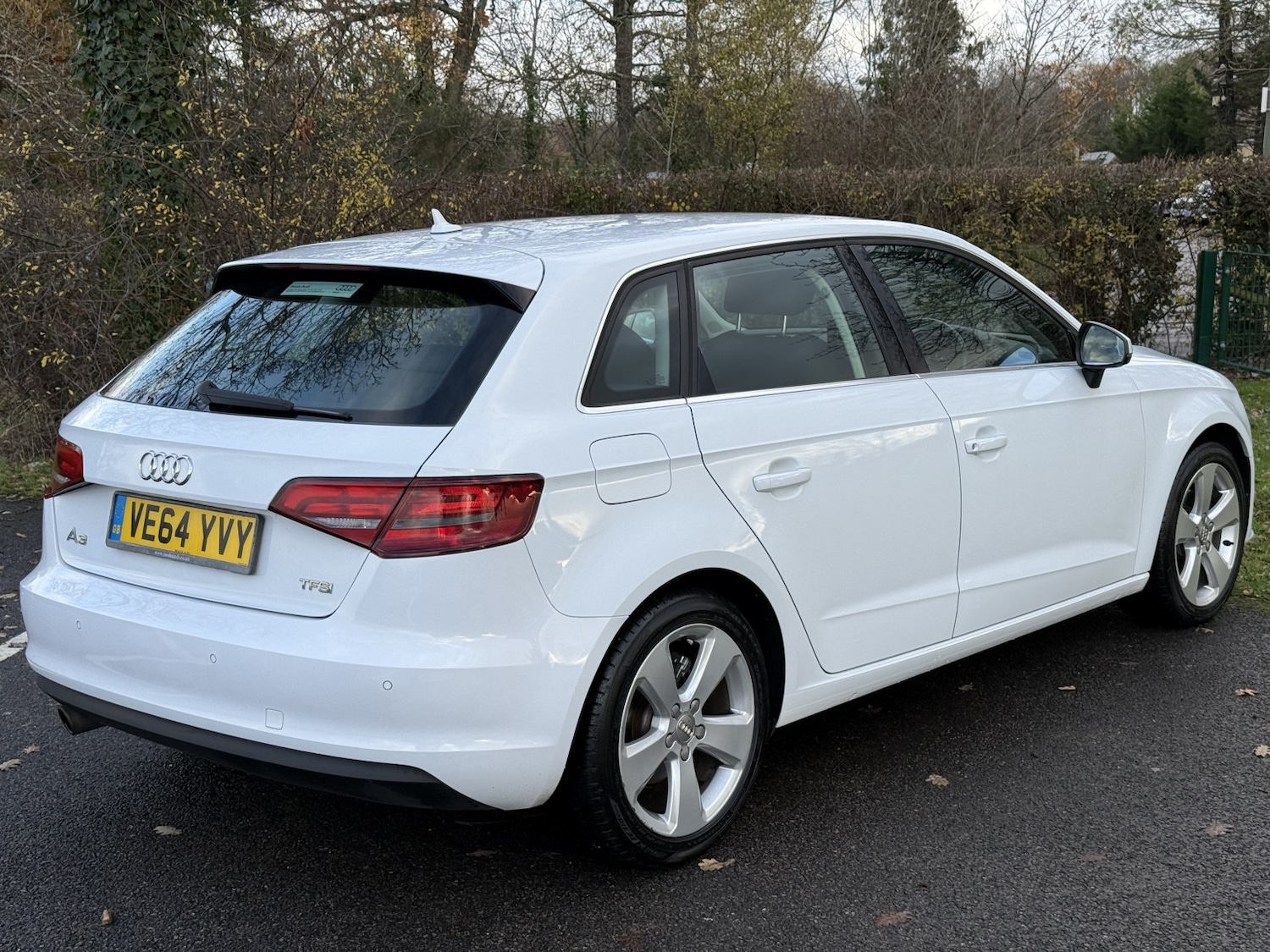 Used Audi A3 2014 for sale - 77148249: Photo 6