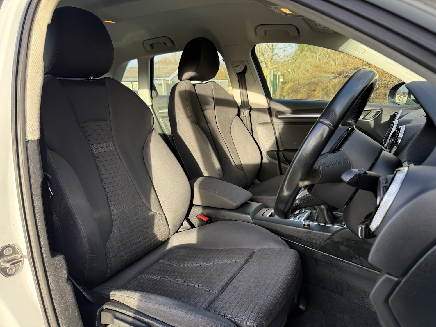 Used Audi A3 2014 for sale - 77148249: Photo 7