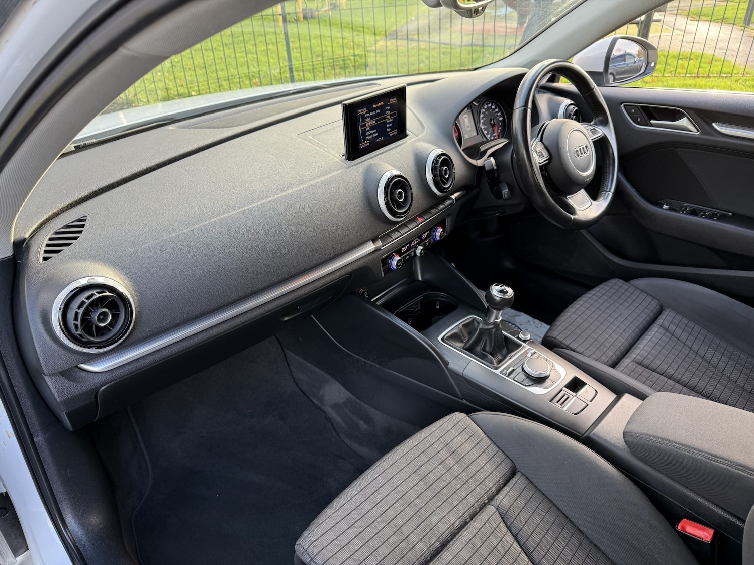 Used Audi A3 2014 for sale - 77148249: Photo 9