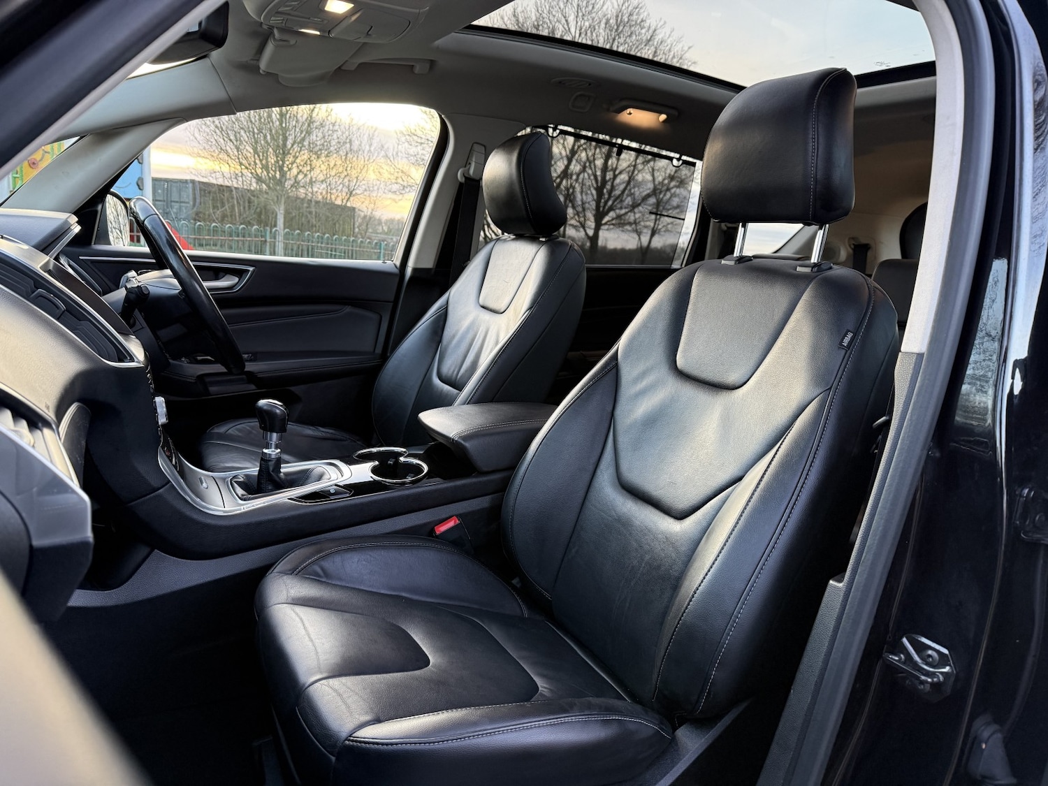 Used Ford S-Max 2017 for sale - 77148248: Photo 10