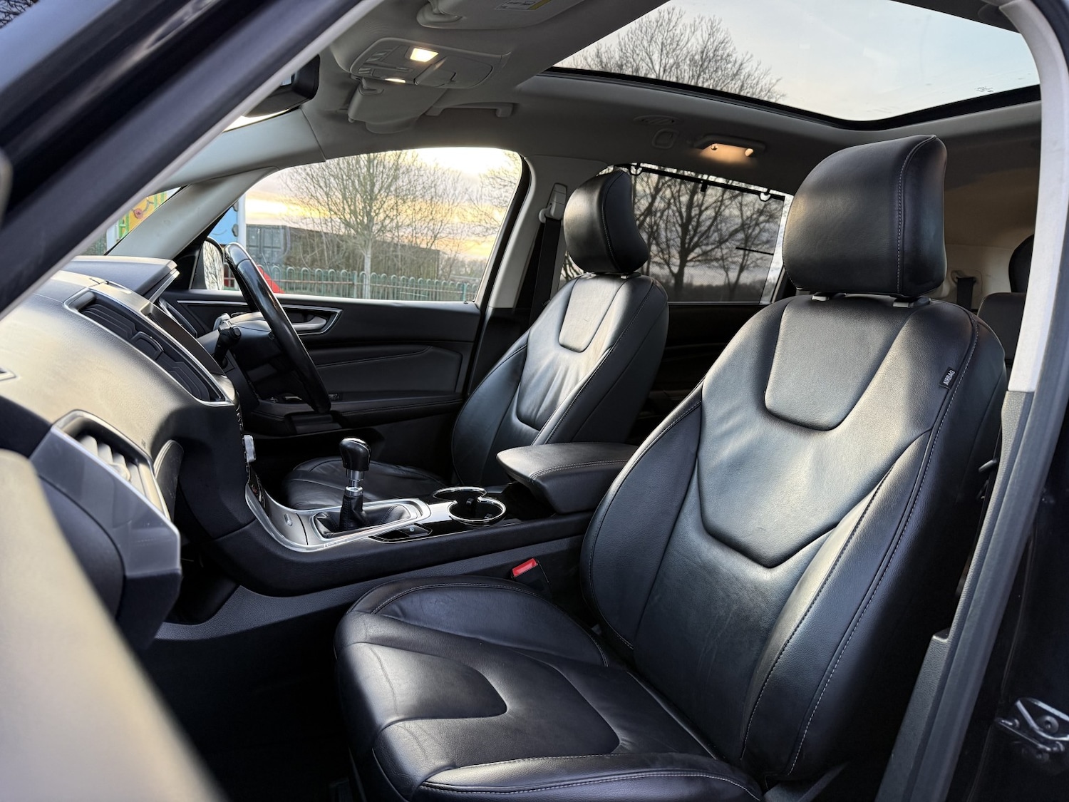 Used Ford S-Max 2017 for sale - 77148248: Photo 11