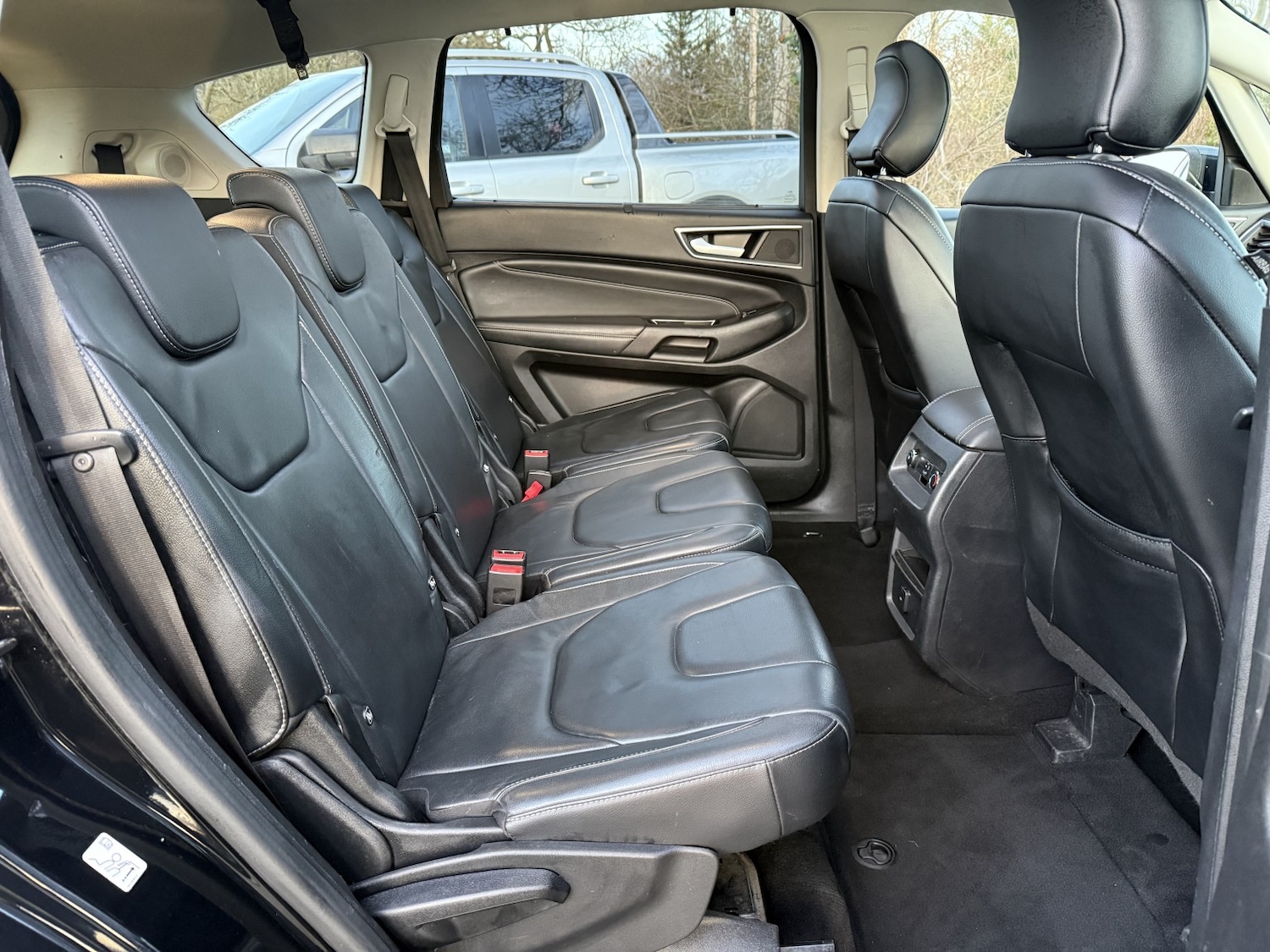 Used Ford S-Max 2017 for sale - 77148248: Photo 15