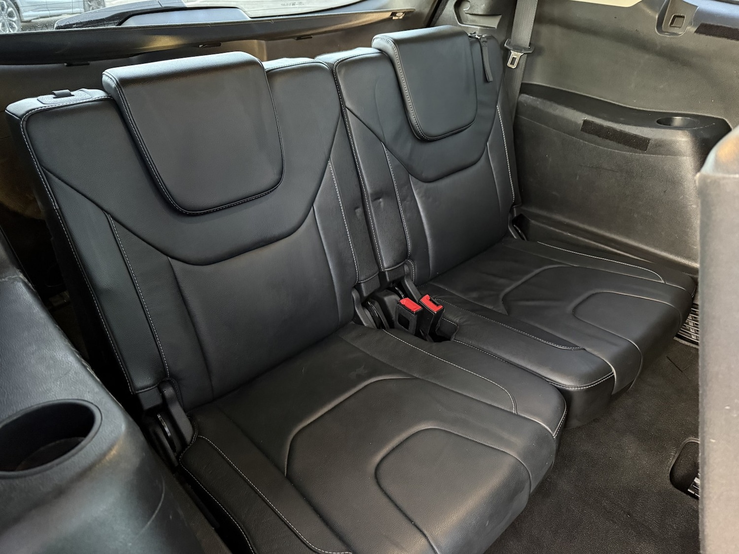 Used Ford S-Max 2017 for sale - 77148248: Photo 16