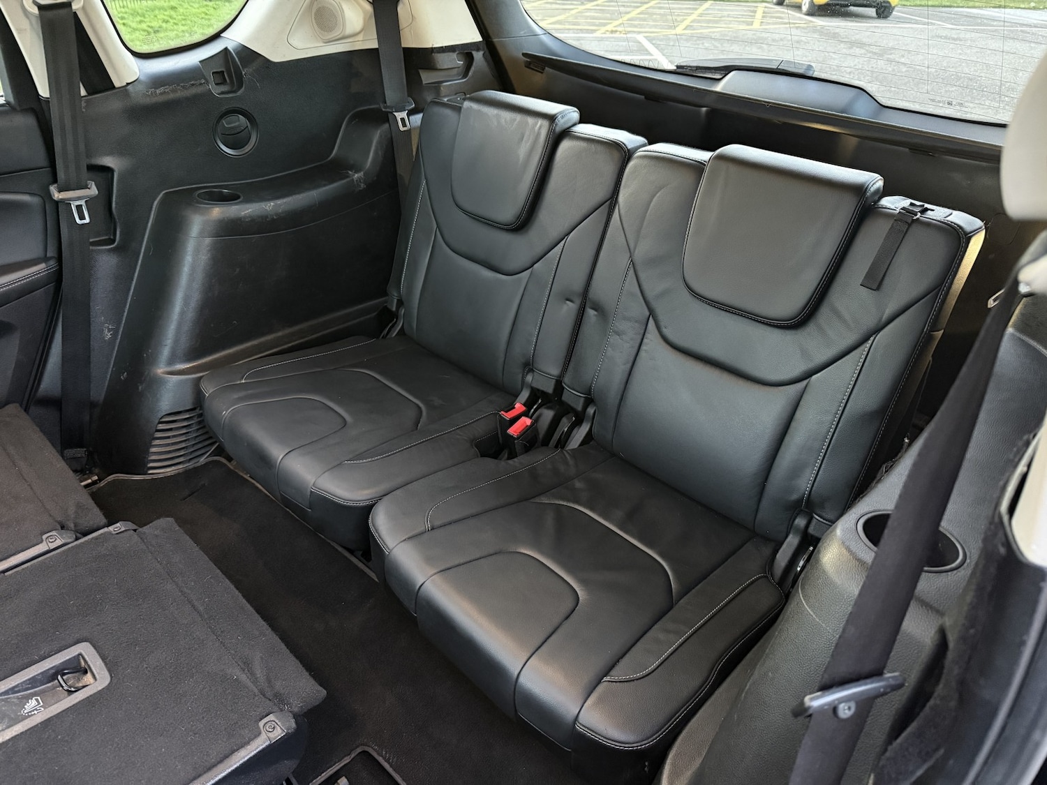 Used Ford S-Max 2017 for sale - 77148248: Photo 17