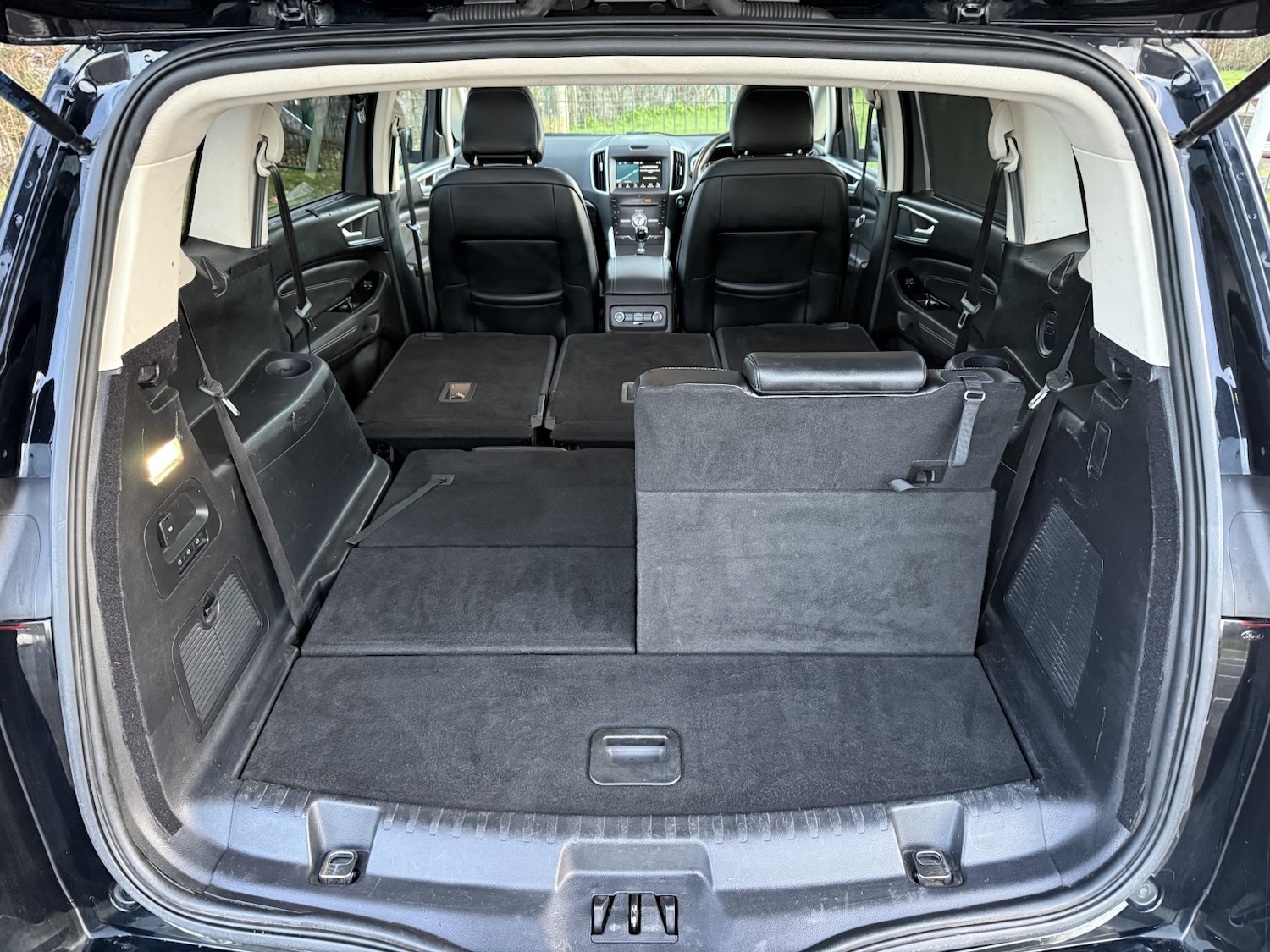 Used Ford S-Max 2017 for sale - 77148248: Photo 18