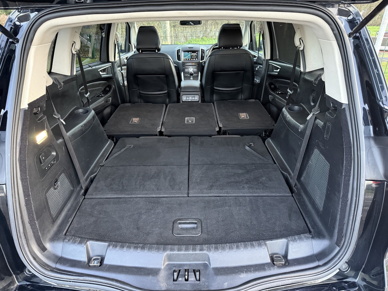 Used Ford S-Max 2017 for sale - 77148248: Photo 19