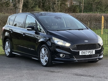 2017 - 2.0 TDCi 180 Titanium Sport 5dr