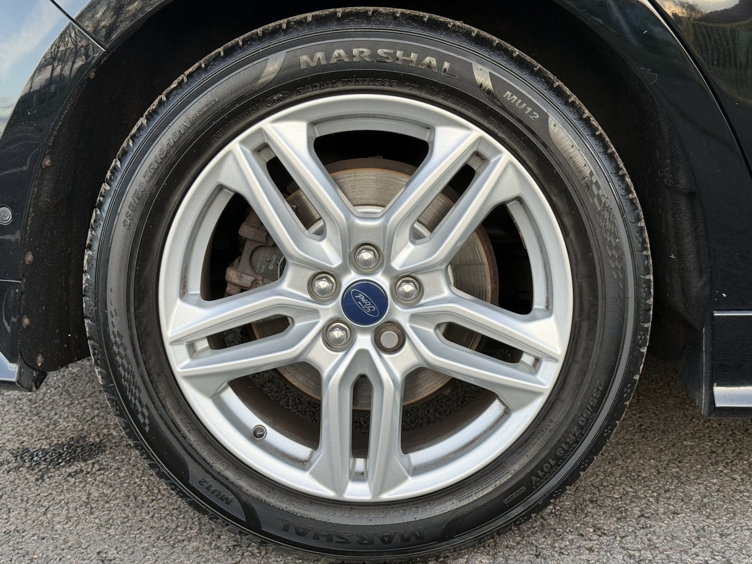 Used Ford S-Max 2017 for sale - 77148248: Photo 21