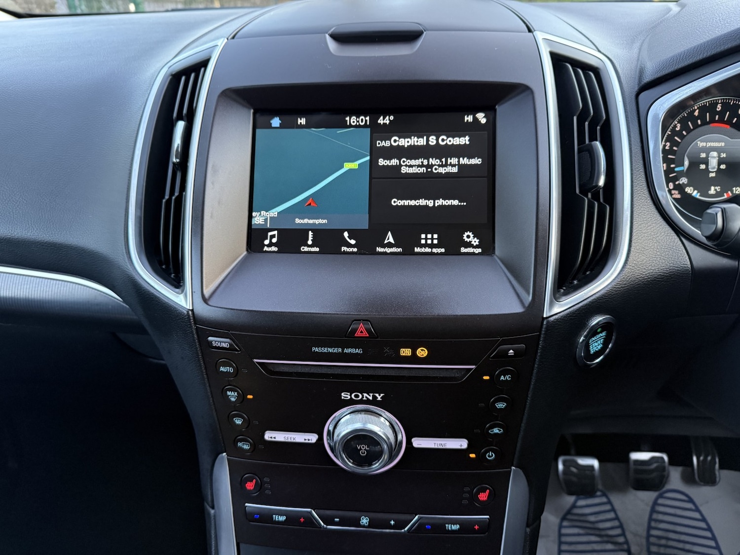 Used Ford S-Max 2017 for sale - 77148248: Photo 22