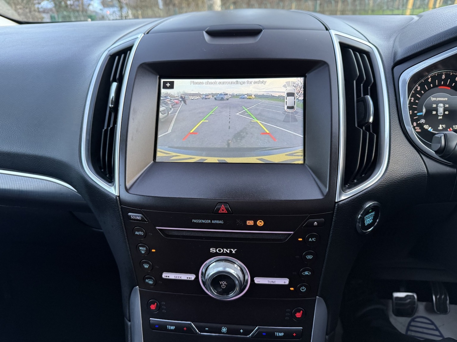 Used Ford S-Max 2017 for sale - 77148248: Photo 23