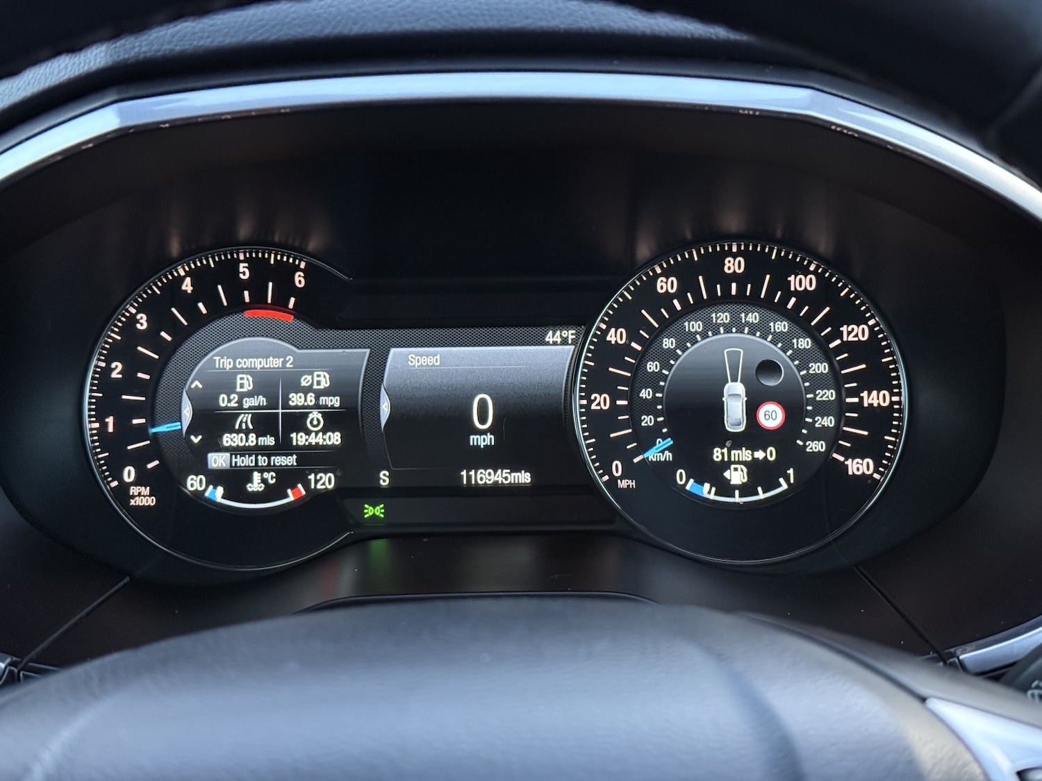 Used Ford S-Max 2017 for sale - 77148248: Photo 24