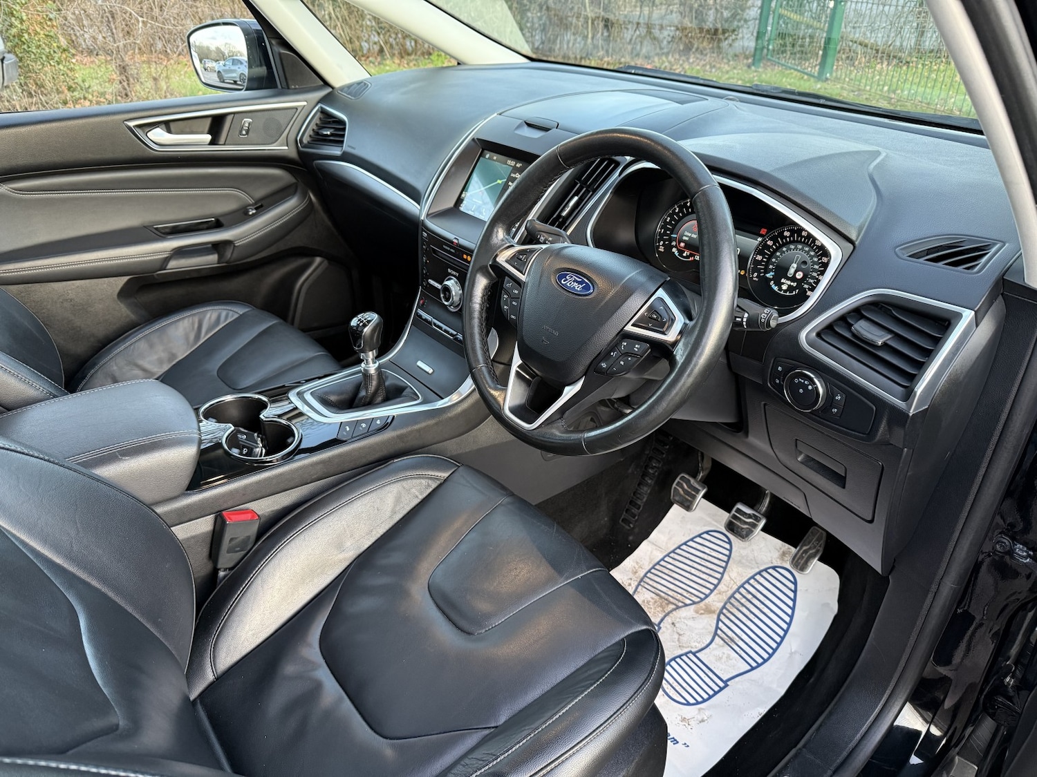 Used Ford S-Max 2017 for sale - 77148248: Photo 7